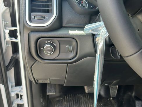 New 2025 RAM 5500 Tradesman image 19