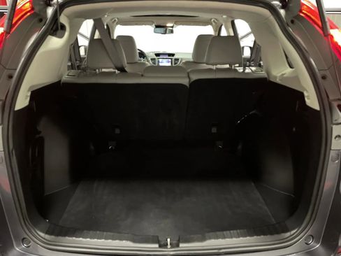 Used 2016 Honda CR-V Touring image 41