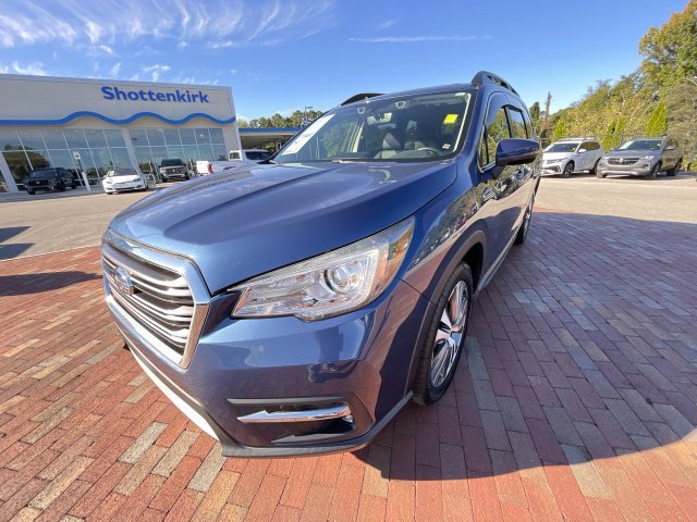 Used 2021 Subaru Ascent Limited w/ Technology Package AWD/4WD image 29
