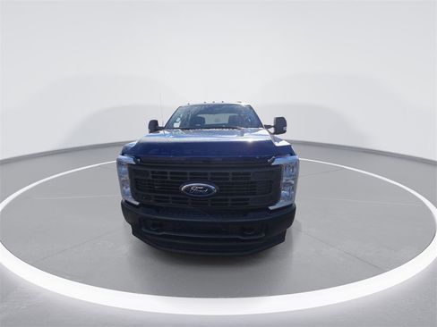 New 2026 Ford F350 XL image 3