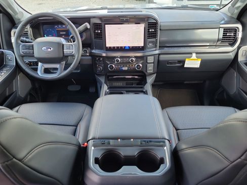 New 2026 Ford F250 Lariat AWD/4WD image 12