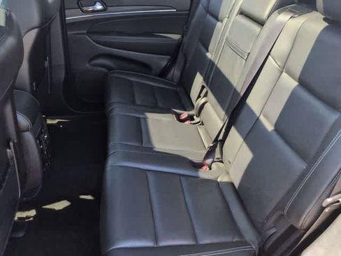 Used 2021 Jeep Grand Cherokee Limited w/ Quick Order Package 28K 80th AWD/4WD image 20