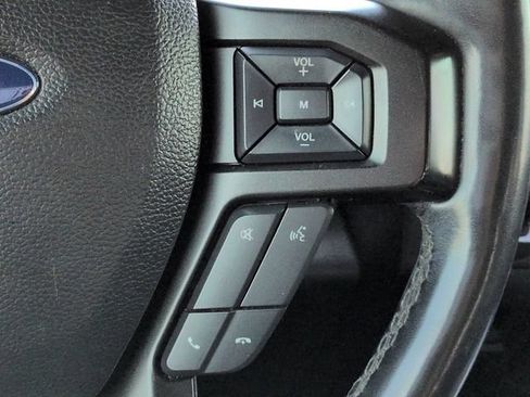 Used 2020 Ford Expedition Max Limited RWD image 26