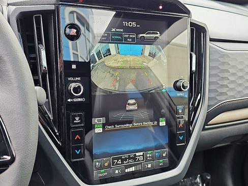 Used 2025 Subaru Forester Touring image 20