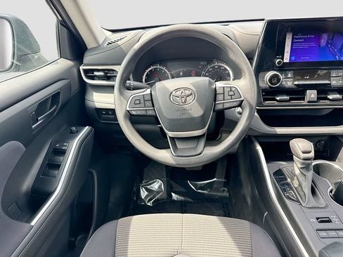 Used 2023 Toyota Highlander L AWD/4WD image 26