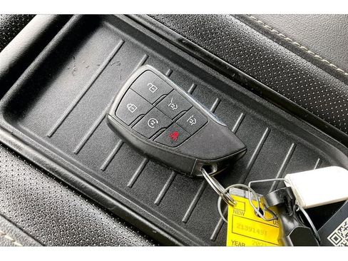 Used 2021 Chevrolet Tahoe Premier w/ Max Trailering Package image 14