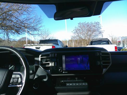 Used 2023 Toyota Tundra SR5 image 29