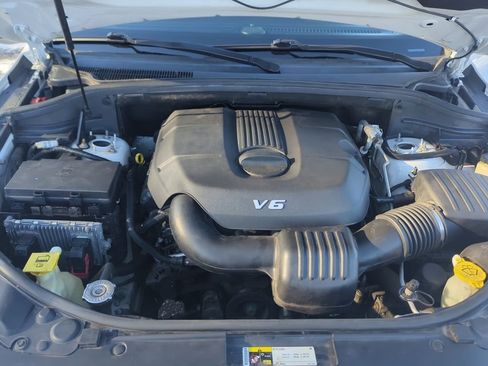 Used 2014 Jeep Grand Cherokee Limited image 11