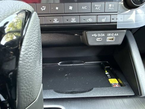 New 2026 Subaru Outback Premium AWD/4WD image 30