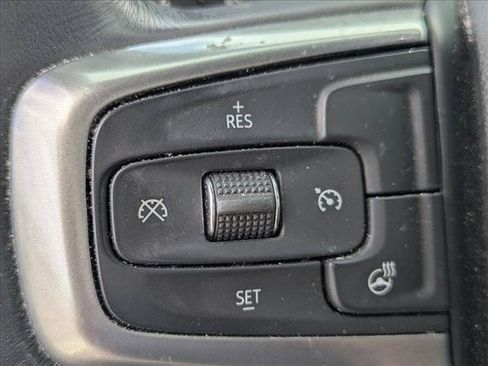 Certified 2022 Chevrolet Silverado 1500 RST AWD/4WD image 13