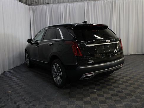 Used 2024 Cadillac XT5 Premium Luxury w/ Platinum Package image 24