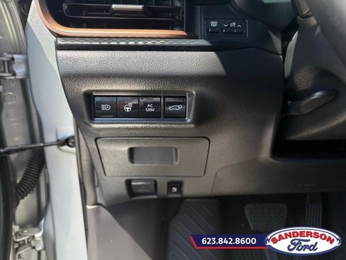 Used 2024 Toyota Grand Highlander AWD Hybrid image 12