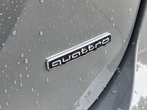 New 2025 Audi A5 2.0T Premium Plus image 12