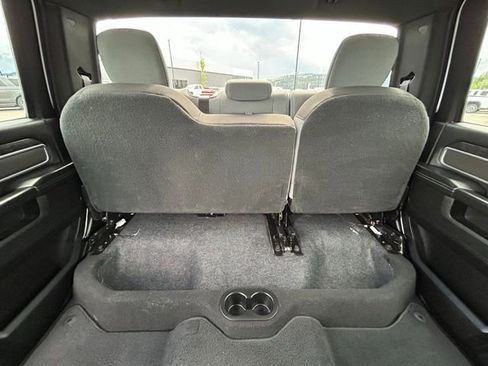 Used 2024 RAM 2500 Big Horn AWD/4WD image 42