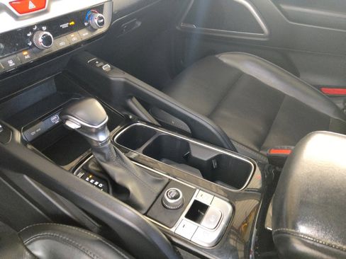 Used 2020 Kia Telluride S FWD image 26