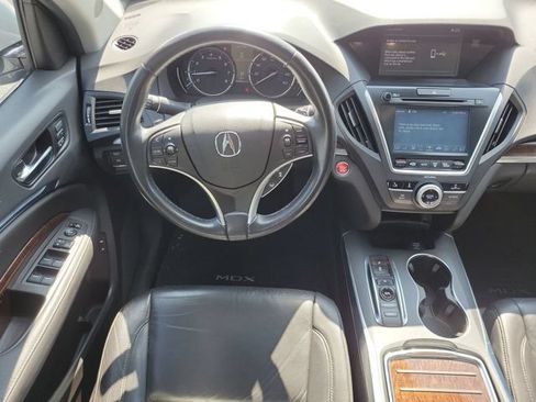 Used 2020 Acura MDX FWD image 12