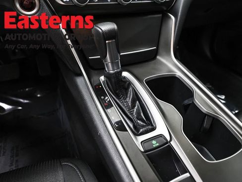 Used 2020 Honda Accord LX image 12