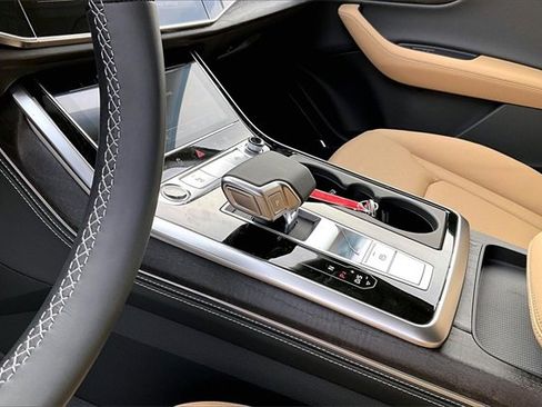 New 2026 Audi Q7 3.0T Premium Plus image 8