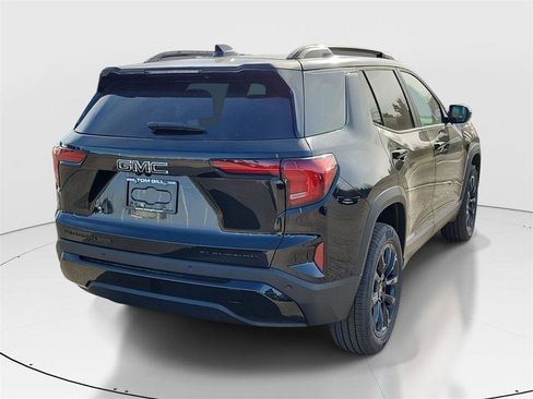 New 2026 GMC Terrain Elevation w/ Elevation Premium Package image 4