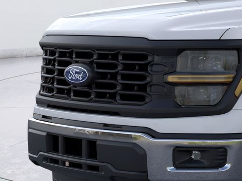 New 2026 Ford F150 XL w/ Equipment Group 103A High RWD image 17