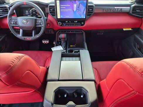 New 2026 Toyota Tundra TRD Pro AWD/4WD image 14