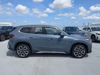 New 2026 BMW X1 xDrive28i video 3