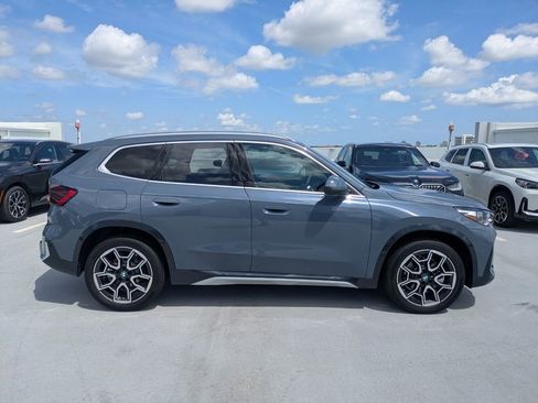 New 2026 BMW X1 xDrive28i image 3