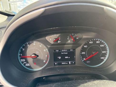 Used 2024 Chevrolet Malibu LT image 13