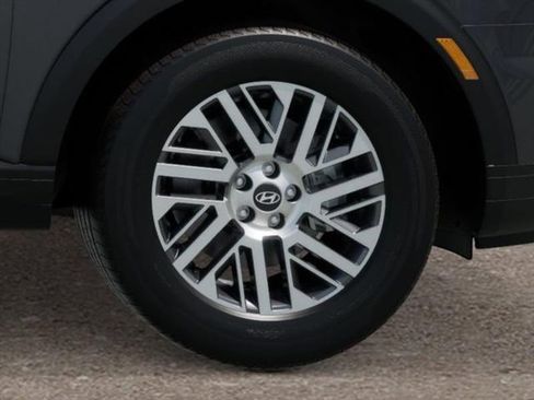 New 2026 Hyundai Palisade SE AWD/4WD image 8