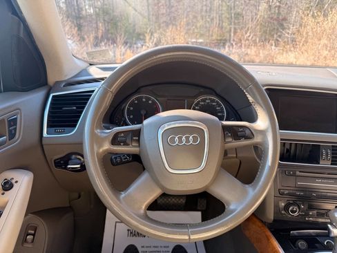 Used 2009 Audi Q5 3.2 Premium Plus image 25