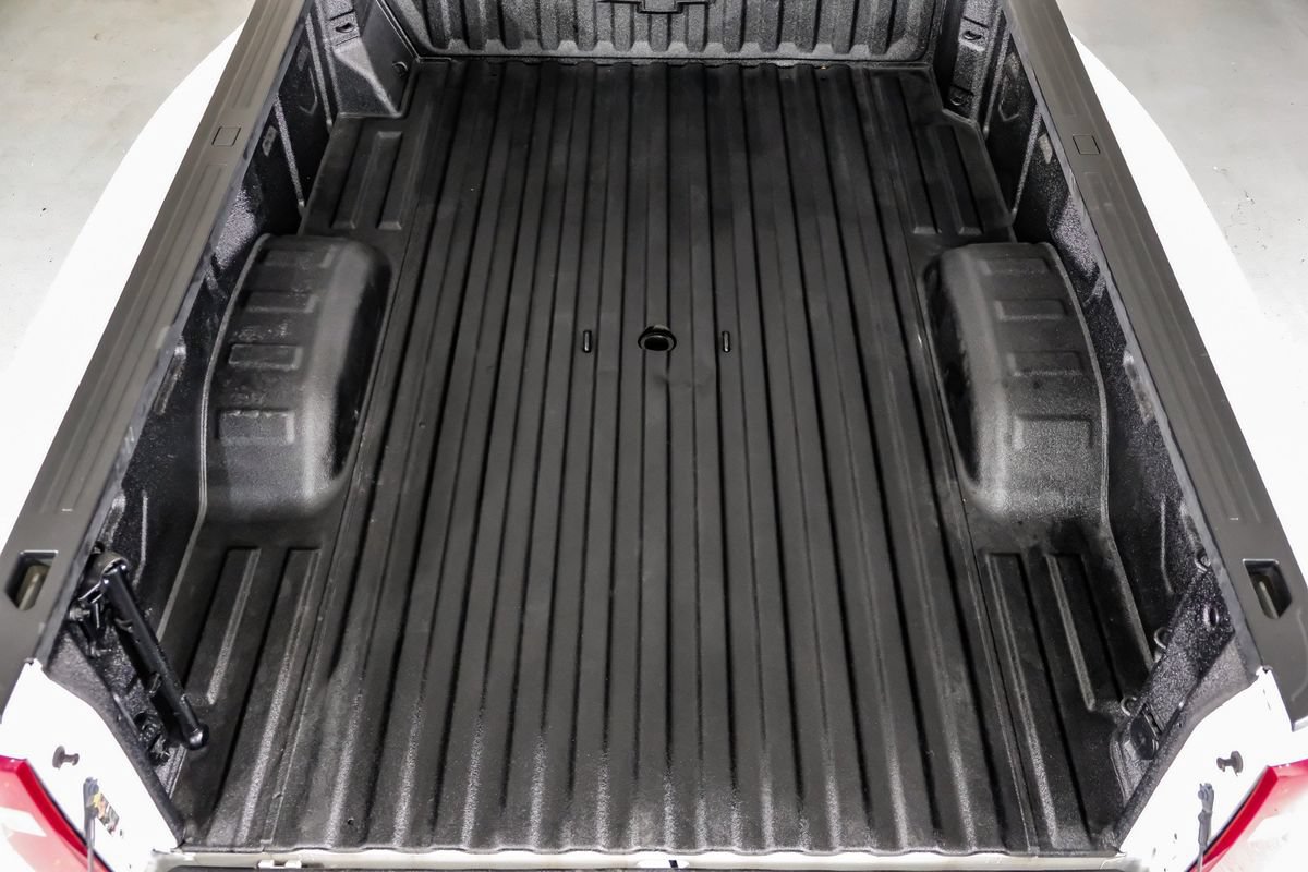 Used 2023 Chevrolet Silverado 3500 LTZ w/ LTZ Convenience Package AWD/4WD image 54