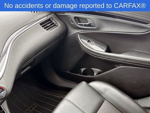 Used 2016 Chevrolet Impala LT w/ Convenience Package image 31