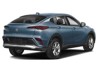 New 2026 Buick Envista Avenir video 2