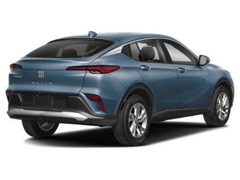 New 2026 Buick Envista Avenir image 2