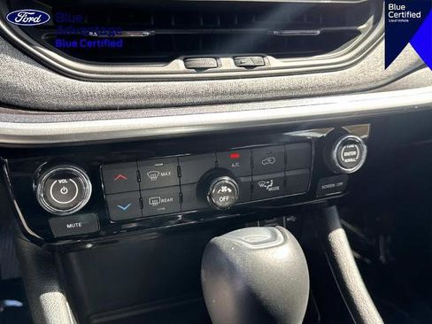 Used 2022 Jeep Compass Latitude FWD image 24
