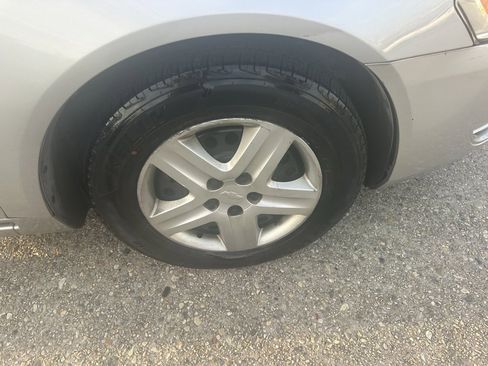 Used 2008 Chevrolet Impala LS image 17