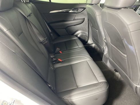 Certified 2025 Buick Envision Preferred image 28