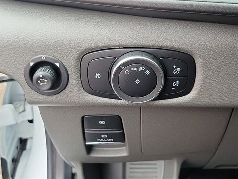 Used 2023 Ford Transit 150 Low Roof AWD w/ Load Area Protection Package image 9