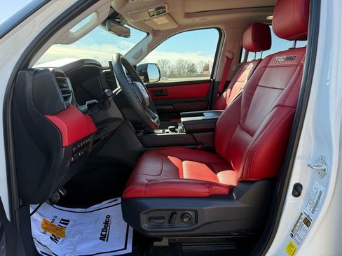 Used 2023 Toyota Sequoia TRD Pro image 32