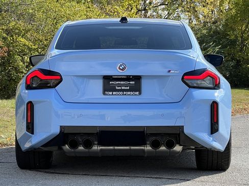 Used 2023 BMW M2 w/ Lighting Package image 8