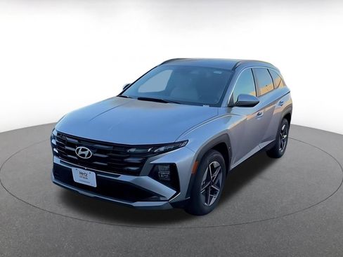 Used 2025 Hyundai Tucson SEL image 7
