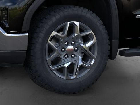 New 2026 GMC Sierra 1500 SLT w/ SLT Premium Plus Package AWD/4WD image 9