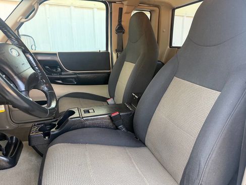 Used 2003 Ford Ranger FX4 AWD/4WD image 11