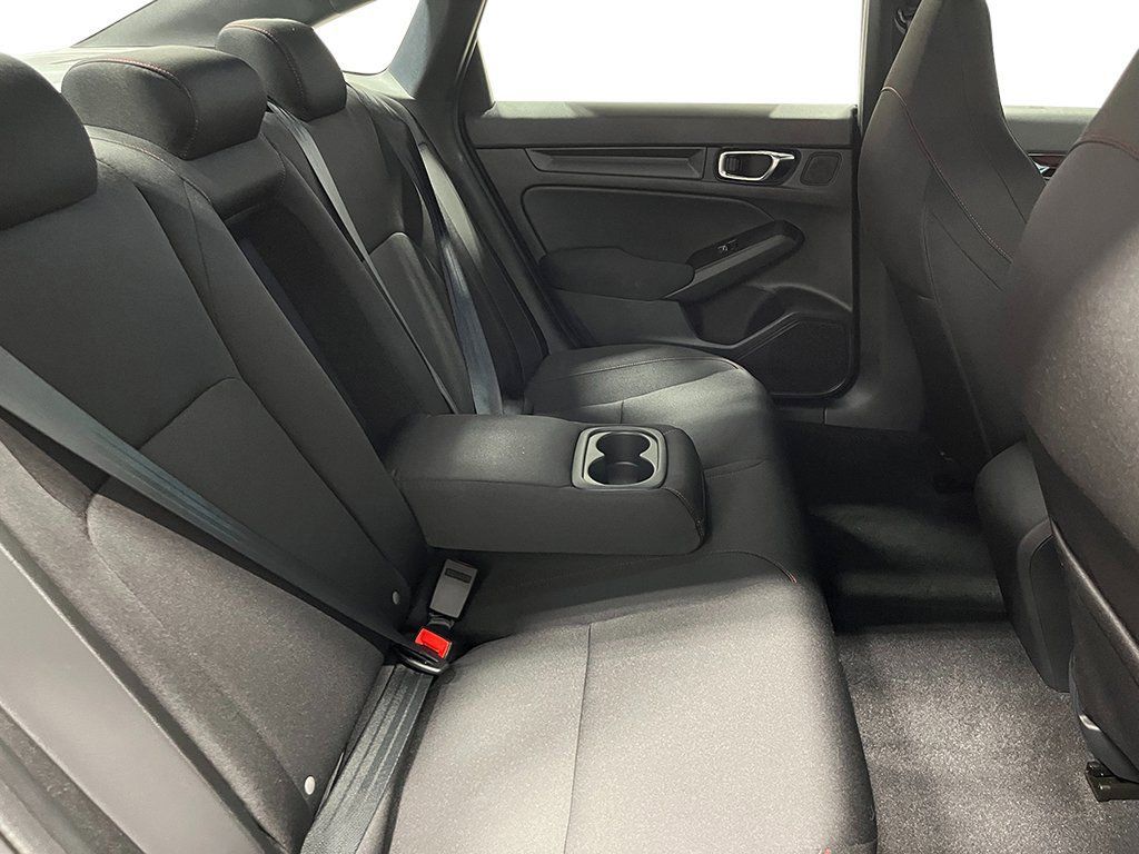 Used 2026 Honda Civic Si image 26