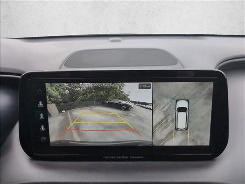 Certified 2023 Hyundai Santa Fe SEL w/ Premium Package FWD image 13
