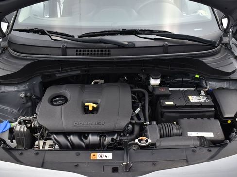 Certified 2023 Kia Soul LX w/ LX Technology Package image 15