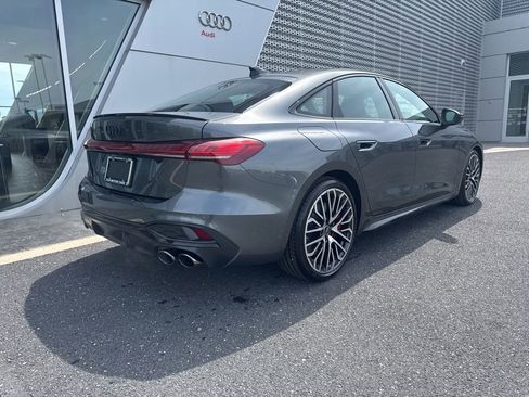 New 2026 Audi S5 Premium Plus AWD/4WD image 3