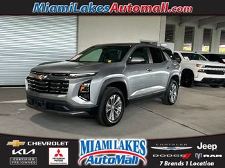 Used 2025 Chevrolet Equinox LT AWD/4WD 360° Tour
