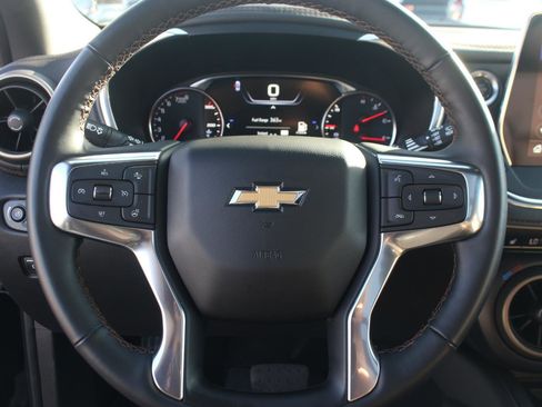Used 2024 Chevrolet Blazer Premier w/ Driver Confidence II Package image 20