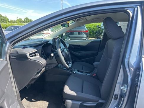 Used 2024 Toyota Corolla LE FWD image 15